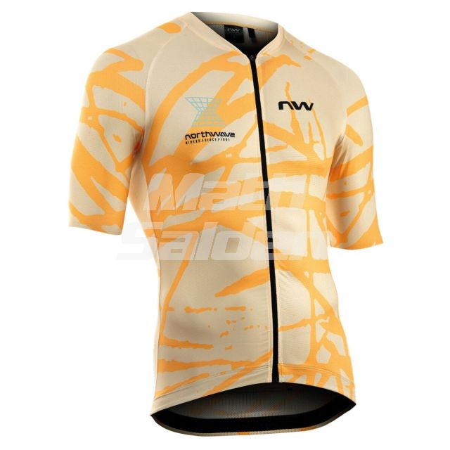 Northwave Blade 2 shirt ss