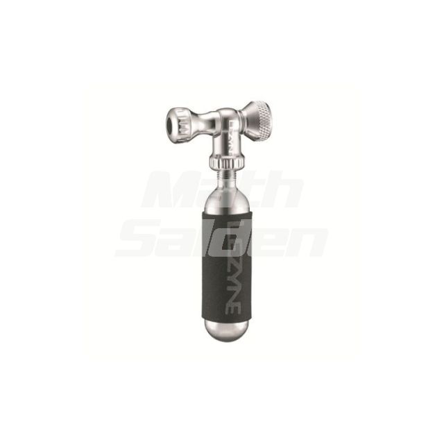 Lezyne Control Drive Co2 pump