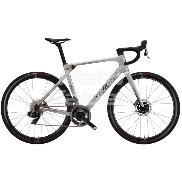 Wilier GranTurismo SLR Superoffer