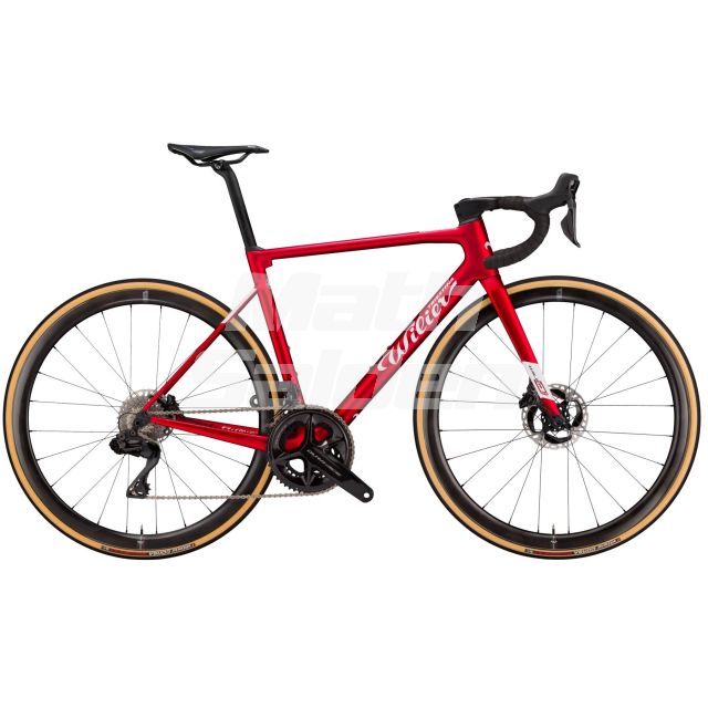 Wilier Zero SLR Superoffer