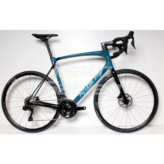 Ridley Fenix SLiC 105 Di2 disc