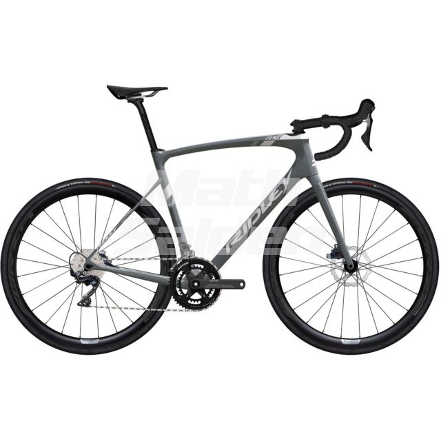 Ridley Fenix Ultegra disc