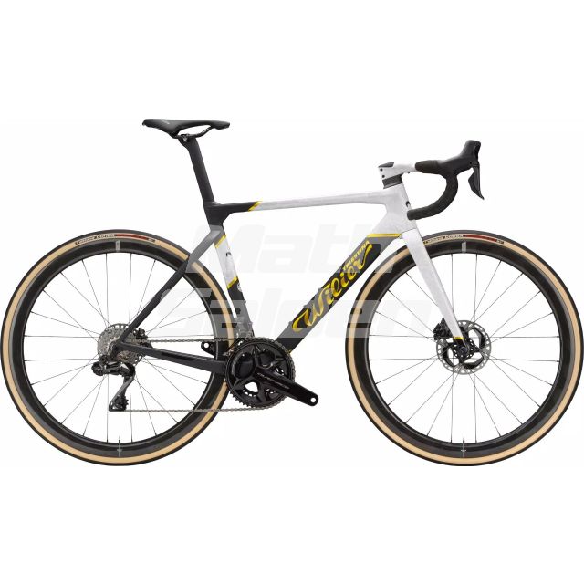 Wilier Filante SLR Force D2 AXS disc