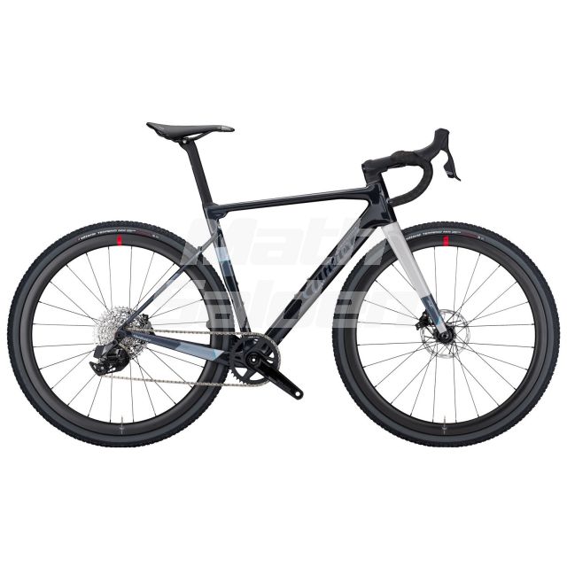 Wilier Rave SL GRX 1x12 disc