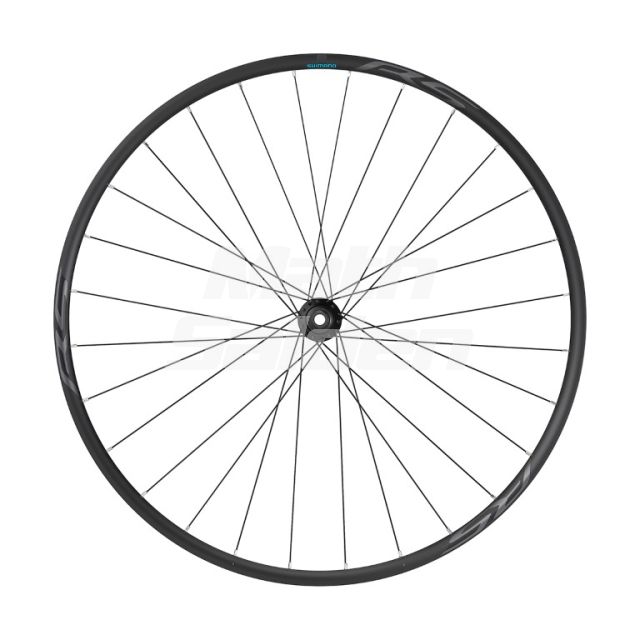 Shimano RS171 11sp disc wheelset-Black