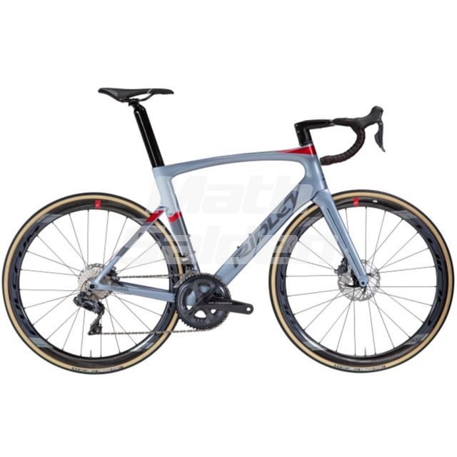 Ridley Noah Aero+ Superoffer