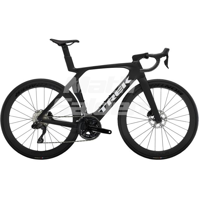 Trek Madone SL 6 disc