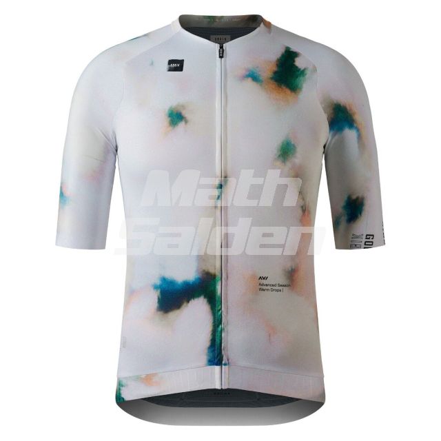 Gobik CX Pro 3.0 Unisex shirt ss