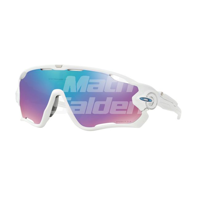 Oakley Jawbreaker glasses