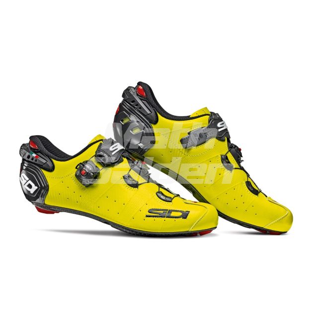 Sidi Wire 2 Carbon Roadracing shoes