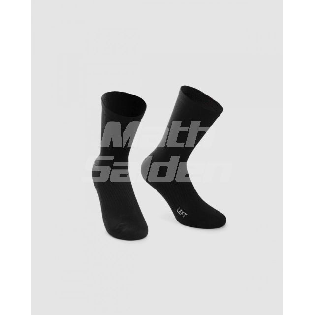 Assos Essence High 2-pack socks