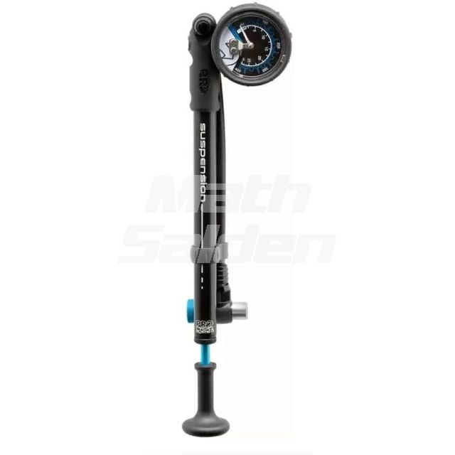 Pro Performance Suspension mini pump