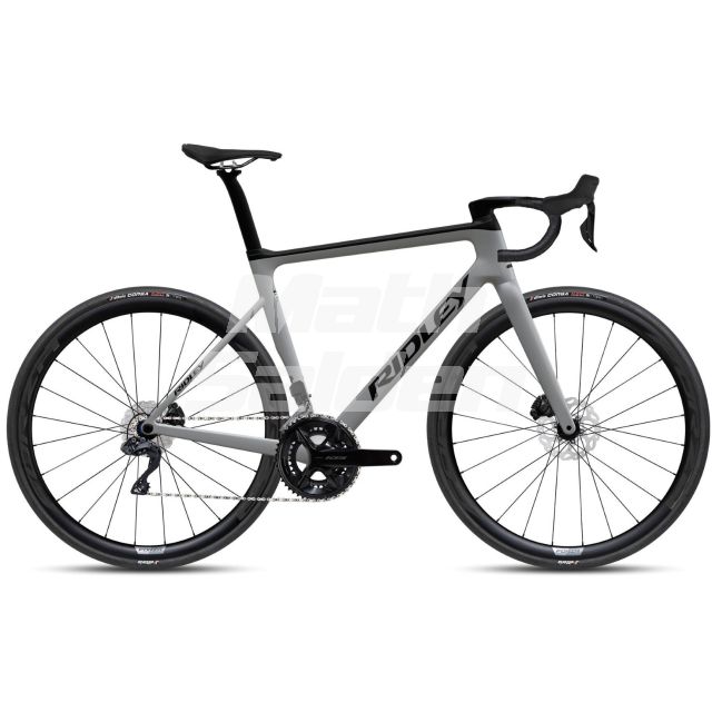 Ridley Falcn RS 105 Di2 disc