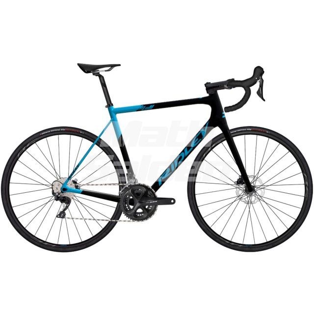 Ridley Helium 105 disc