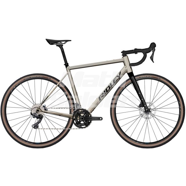 Ridley Grifn A GRX600 2x disc