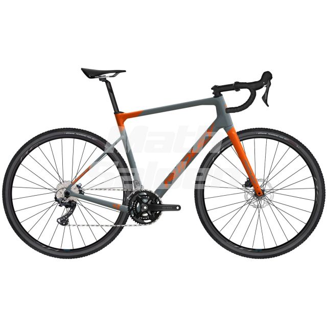 Ridley Grifn GRX600 2x disc