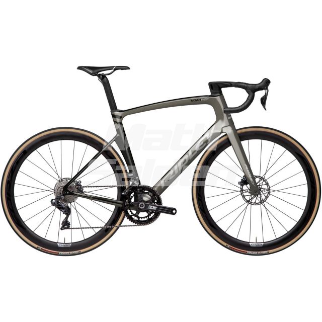 Ridley Noah Fast 105 Di2 disc