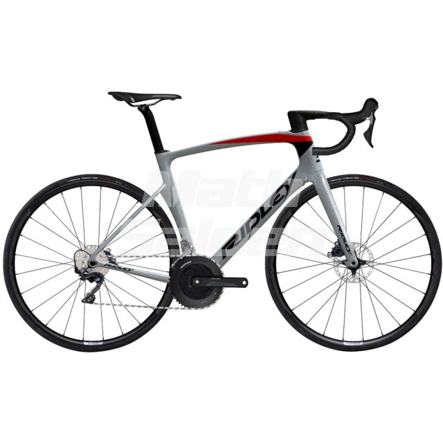 Ridley Noah Ultegra disc