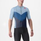 Castelli Endurance Pro 2 shirt ss