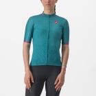 Castelli Pezzi ladies shirt ss