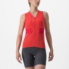 Castelli Anima 4 ladies shirt sl