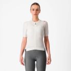 Castelli Espresso ladies shirt ss