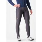 Castelli Espresso collant met bretels - Dark grey