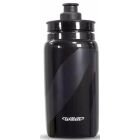 Elite Fly Tons Wilier bottle-Black-550ml