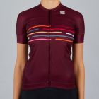 Sportful Vélodromo ladies shirt ss