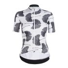 Q36.5 G1 Ginkgo ladies shirt ss