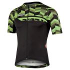 Bioracer Spitfire Fishbone shirt ss