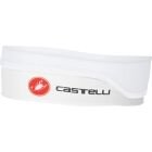 Castelli Summer headband - White