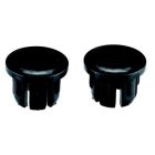 BBB BHT-91S bartape plugs (2 pcs)