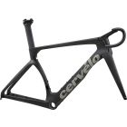 Cervélo S5 disc frameset - Five black