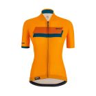 Santini Karma Sassi ladies shirt ss