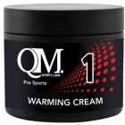 QM 1 Warming cream