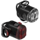 Lezyne Led Femto USB Drive lightningset-Black