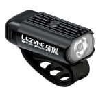 Lezyne Hecto Drive 500XL front light