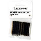 Lezyne Tubeless plug refill (10 pcs)