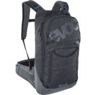 Evoc Trail Pro 10L backpack-Carbon grey