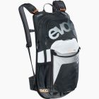 Evoc Stage 12L Team backpack-Black-White