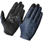 Gripgrab Rebel Full finger gloves - Navy blue