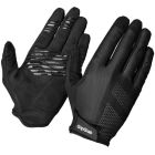 Gripgrab Ride RC Lite Full finger gloves - Black