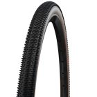 Schwalbe G-One R Addix SR TLE Folding tire-Classic-700x40c