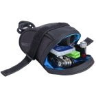 BBB BSB-58 CombiSet SpeedPack Co2 saddlebag incl. toolkit