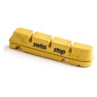 Swissstop Flash Pro Yellow King Shimano brake pads