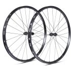 Ere Tenaci GR20 Gravel alu disc wheelset-Black