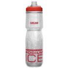 Camelbak Podium Ice bottle-Fiery red-620ml