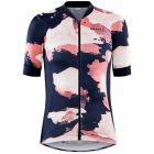 Craft ADV Endurance Graphic ladies shirt ss