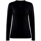 Craft Pro Wool Extreme X ladies undershirt ls